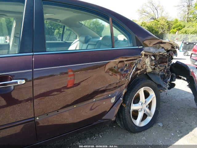 Aukcja sprzedaży 2006 Hyundai Sonata Gls V6/lx V6, vin: 5NPEU46F76H049589, numer aukcji: 45035169