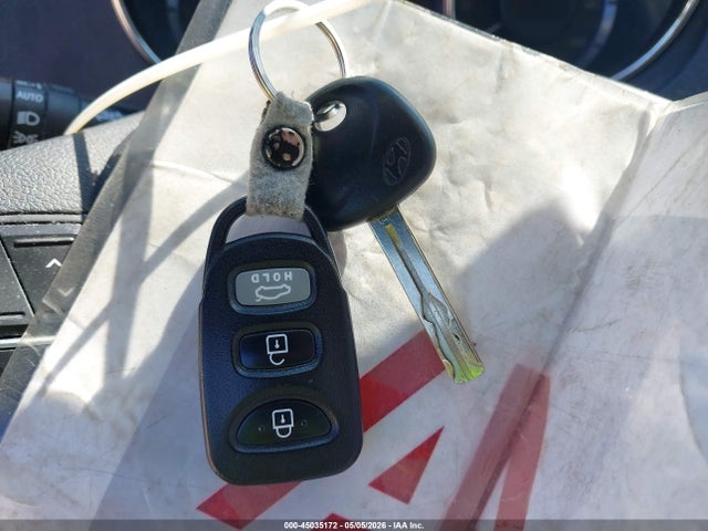 45035172 :رقم المزاد ، 5NPEB4AC6EH917681 vin ، 2014 Hyundai Sonata Gls مزاد بيع