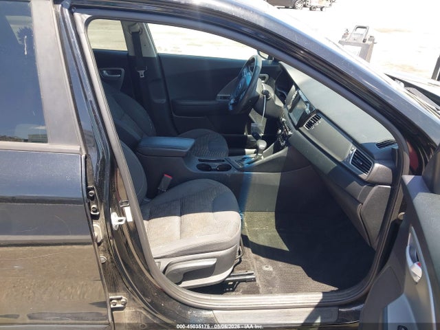 Aukcja sprzedaży 2017 Kia Niro Lx, vin: KNDCB3LC7H5043974, numer aukcji: 45035175