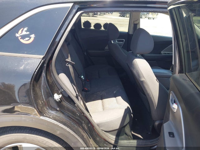 Aukcja sprzedaży 2017 Kia Niro Lx, vin: KNDCB3LC7H5043974, numer aukcji: 45035175
