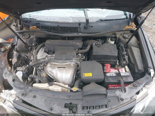 Продаж на аукціоні авто 2014 Toyota Camry Se, vin: 4T1BF1FK8EU795493, номер лоту: 45035181