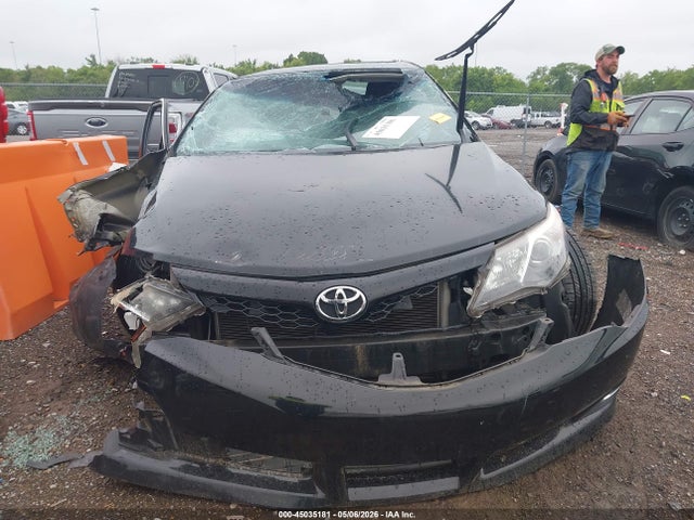 Продаж на аукціоні авто 2014 Toyota Camry Se, vin: 4T1BF1FK8EU795493, номер лоту: 45035181