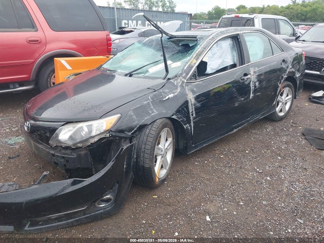 Продаж на аукціоні авто 2014 Toyota Camry Se, vin: 4T1BF1FK8EU795493, номер лоту: 45035181