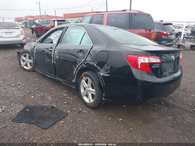 Продаж на аукціоні авто 2014 Toyota Camry Se, vin: 4T1BF1FK8EU795493, номер лоту: 45035181
