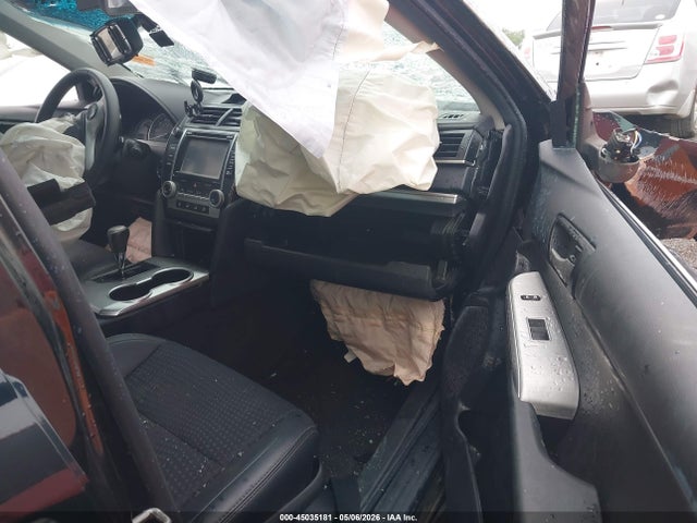 Продаж на аукціоні авто 2014 Toyota Camry Se, vin: 4T1BF1FK8EU795493, номер лоту: 45035181