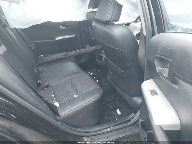Продаж на аукціоні авто 2014 Toyota Camry Se, vin: 4T1BF1FK8EU795493, номер лоту: 45035181