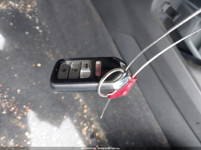 45035184 :رقم المزاد ، 2HGFC4B00JH307978 vin ، 2018 Honda Civic Lx-p مزاد بيع