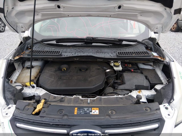2013 Ford Escape Se მანქანა იყიდება აუქციონზე, vin: 1FMCU9G99DUB39869, აუქციონის ნომერი: 45035185