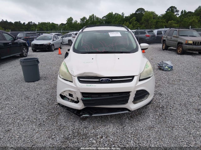 2013 Ford Escape Se მანქანა იყიდება აუქციონზე, vin: 1FMCU9G99DUB39869, აუქციონის ნომერი: 45035185