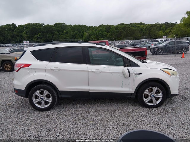 2013 Ford Escape Se მანქანა იყიდება აუქციონზე, vin: 1FMCU9G99DUB39869, აუქციონის ნომერი: 45035185