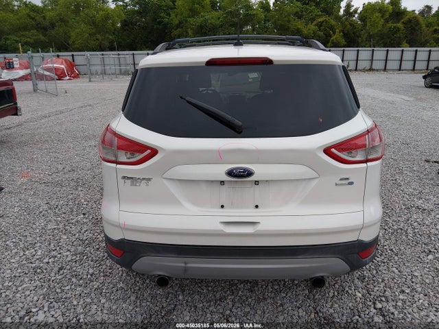 2013 Ford Escape Se მანქანა იყიდება აუქციონზე, vin: 1FMCU9G99DUB39869, აუქციონის ნომერი: 45035185