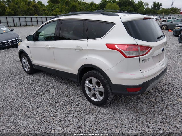 2013 Ford Escape Se მანქანა იყიდება აუქციონზე, vin: 1FMCU9G99DUB39869, აუქციონის ნომერი: 45035185