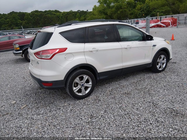 2013 Ford Escape Se მანქანა იყიდება აუქციონზე, vin: 1FMCU9G99DUB39869, აუქციონის ნომერი: 45035185