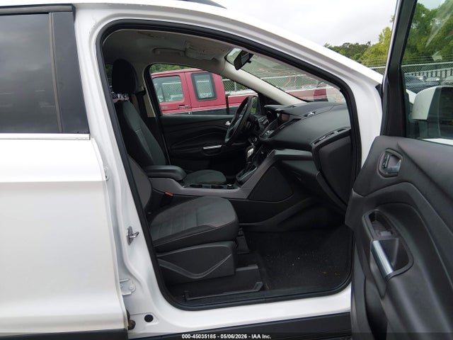 2013 Ford Escape Se მანქანა იყიდება აუქციონზე, vin: 1FMCU9G99DUB39869, აუქციონის ნომერი: 45035185
