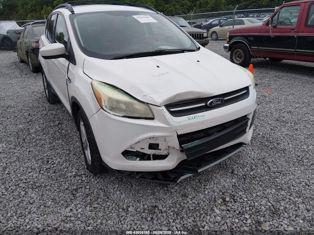 2013 Ford Escape Se მანქანა იყიდება აუქციონზე, vin: 1FMCU9G99DUB39869, აუქციონის ნომერი: 45035185