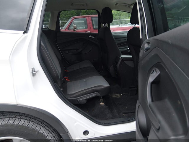 2013 Ford Escape Se მანქანა იყიდება აუქციონზე, vin: 1FMCU9G99DUB39869, აუქციონის ნომერი: 45035185