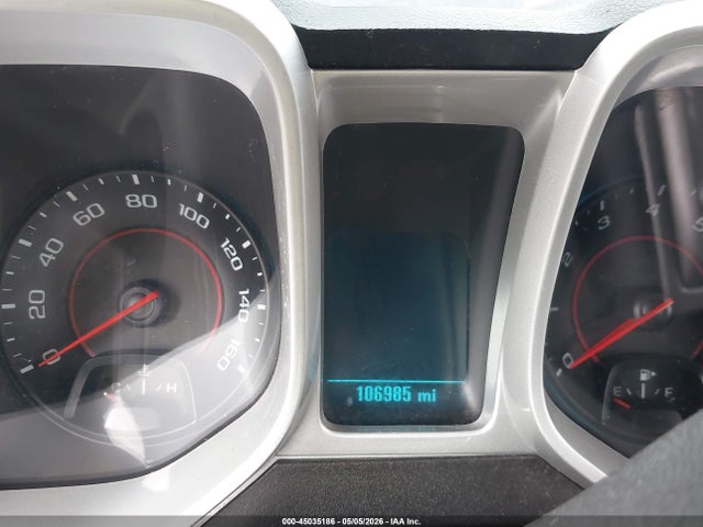 2013 Chevrolet Camaro 2lt მანქანა იყიდება აუქციონზე, vin: 2G1FC1E32D9135608, აუქციონის ნომერი: 45035186