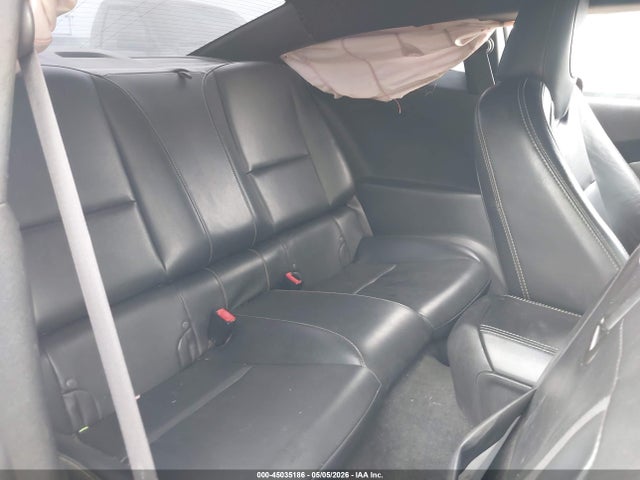 2013 Chevrolet Camaro 2lt მანქანა იყიდება აუქციონზე, vin: 2G1FC1E32D9135608, აუქციონის ნომერი: 45035186