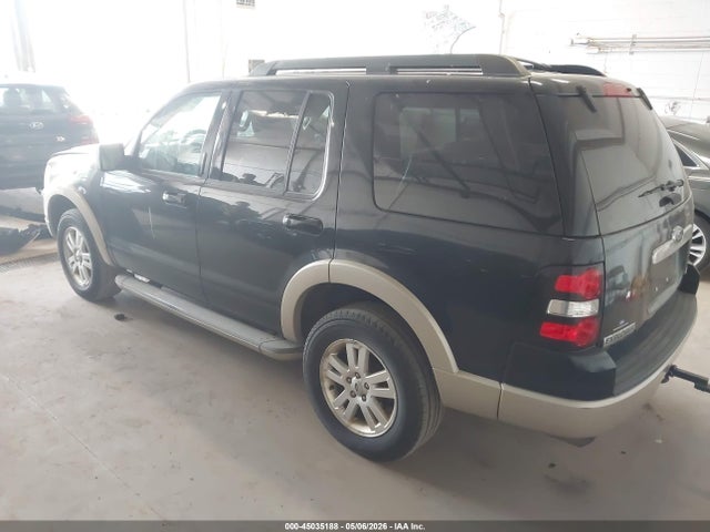 Aukcja sprzedaży 2010 Ford Explorer Eddie Bauer, vin: 1FMEU7EE0AUA25154, numer aukcji: 45035188