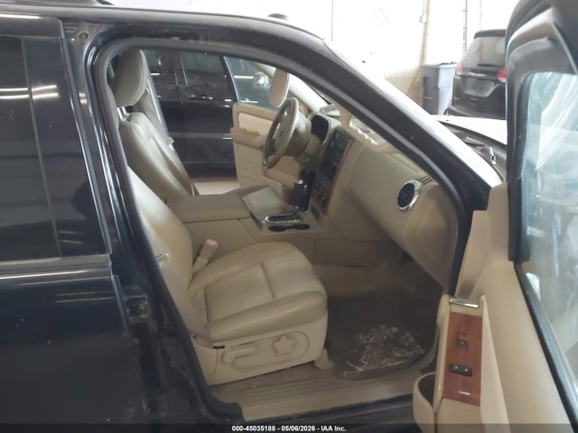 Aukcja sprzedaży 2010 Ford Explorer Eddie Bauer, vin: 1FMEU7EE0AUA25154, numer aukcji: 45035188