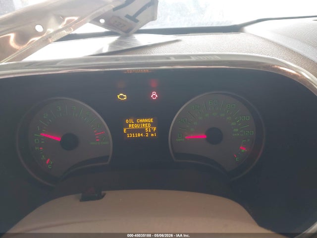 Aukcja sprzedaży 2010 Ford Explorer Eddie Bauer, vin: 1FMEU7EE0AUA25154, numer aukcji: 45035188