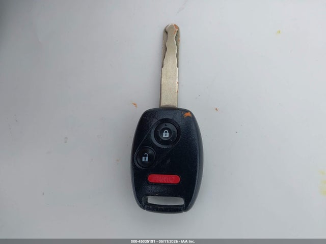 Aukcja sprzedaży 2008 Honda Civic Lx, vin: 2HGFA16538H521318, numer aukcji: 45035191