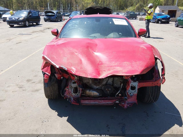 Продаж на аукціоні авто 2019 Toyota 86, vin: JF1ZNAA17K8701733, номер лоту: 45035193