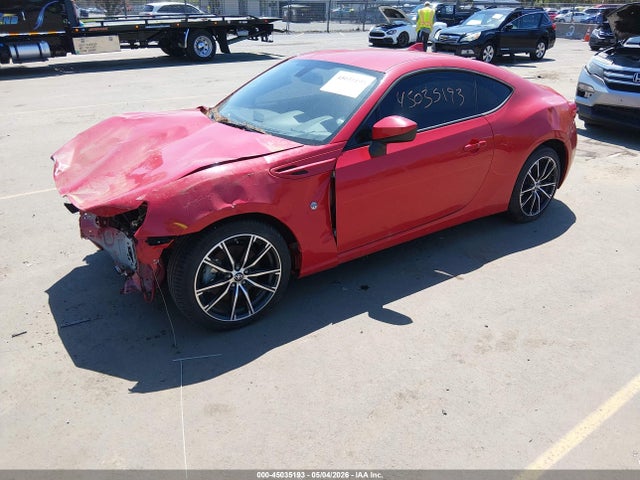 Продаж на аукціоні авто 2019 Toyota 86, vin: JF1ZNAA17K8701733, номер лоту: 45035193