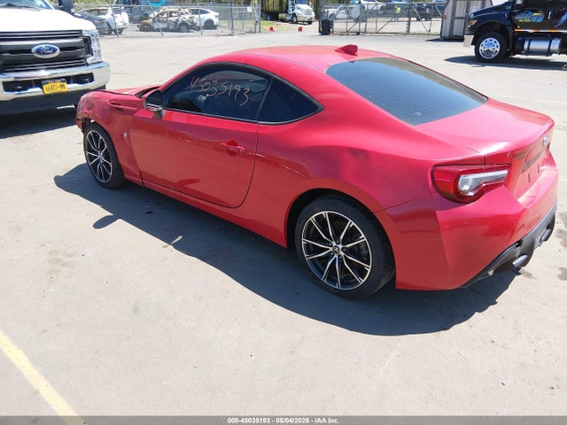 Продаж на аукціоні авто 2019 Toyota 86, vin: JF1ZNAA17K8701733, номер лоту: 45035193