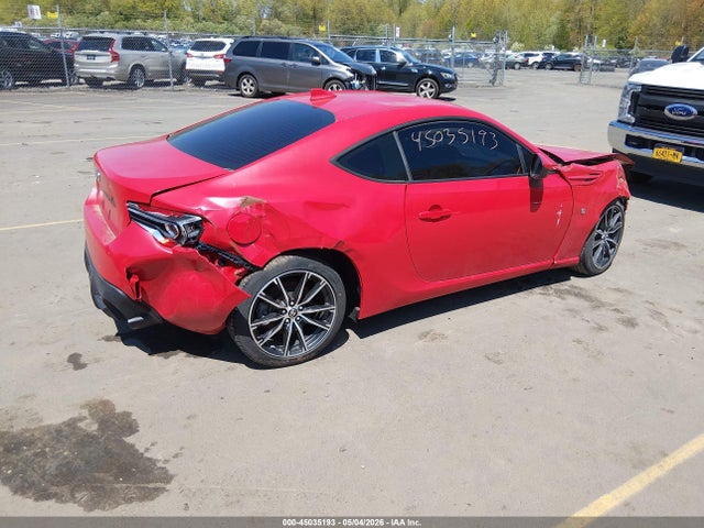 Продаж на аукціоні авто 2019 Toyota 86, vin: JF1ZNAA17K8701733, номер лоту: 45035193