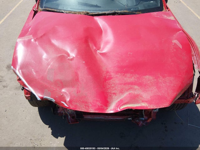 Продаж на аукціоні авто 2019 Toyota 86, vin: JF1ZNAA17K8701733, номер лоту: 45035193