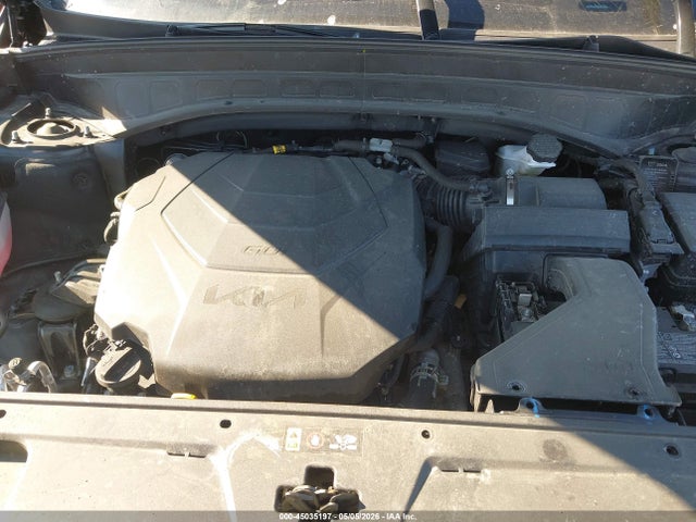 KIA Telluride Lx 2024 5XYP2DGC7RG492369 Image 10