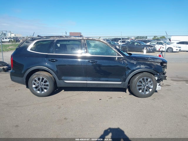 KIA Telluride Lx 2024 5XYP2DGC7RG492369 Image 14