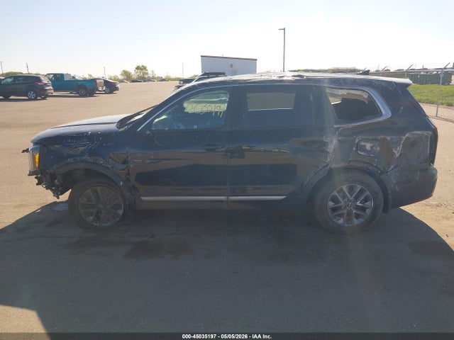 KIA Telluride Lx 2024 5XYP2DGC7RG492369 Image 15