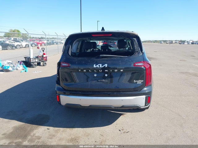 KIA Telluride Lx 2024 5XYP2DGC7RG492369 Image 17