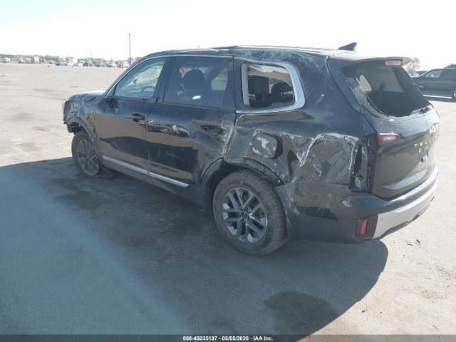 KIA Telluride Lx 2024 5XYP2DGC7RG492369 Image 3
