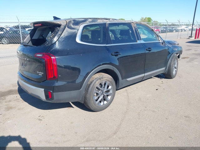 KIA Telluride Lx 2024 5XYP2DGC7RG492369 Image 4