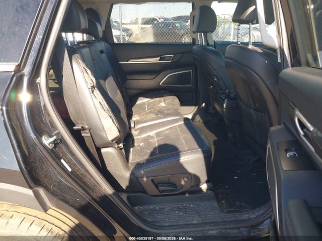 KIA Telluride Lx 2024 5XYP2DGC7RG492369 Image 8