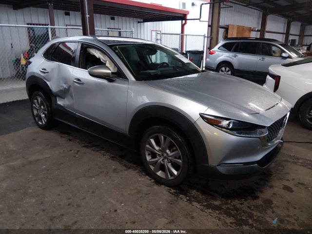 45035200 :رقم المزاد ، 3MVDMBBL6MM228868 vin ، 2021 Mazda Cx-30 Select مزاد بيع