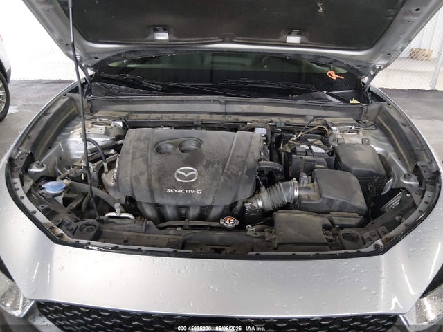 45035200 :رقم المزاد ، 3MVDMBBL6MM228868 vin ، 2021 Mazda Cx-30 Select مزاد بيع