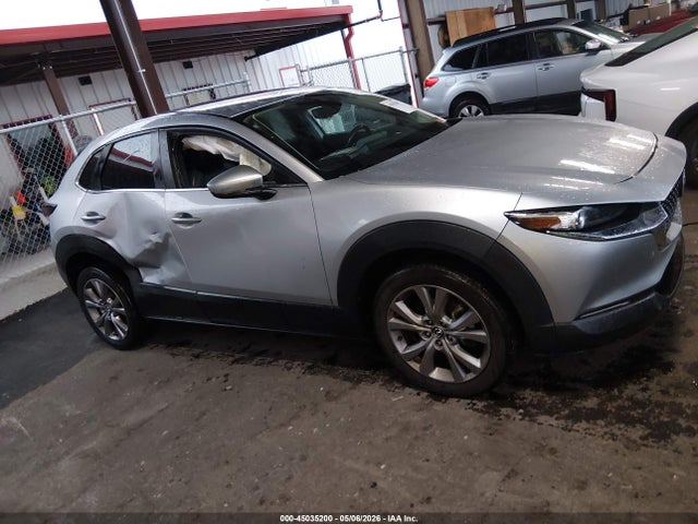 45035200 :رقم المزاد ، 3MVDMBBL6MM228868 vin ، 2021 Mazda Cx-30 Select مزاد بيع
