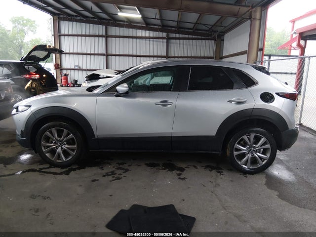 45035200 :رقم المزاد ، 3MVDMBBL6MM228868 vin ، 2021 Mazda Cx-30 Select مزاد بيع