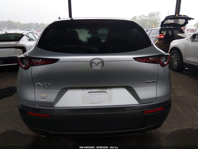 45035200 :رقم المزاد ، 3MVDMBBL6MM228868 vin ، 2021 Mazda Cx-30 Select مزاد بيع