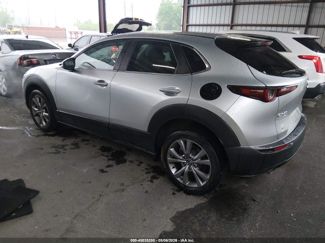 45035200 :رقم المزاد ، 3MVDMBBL6MM228868 vin ، 2021 Mazda Cx-30 Select مزاد بيع