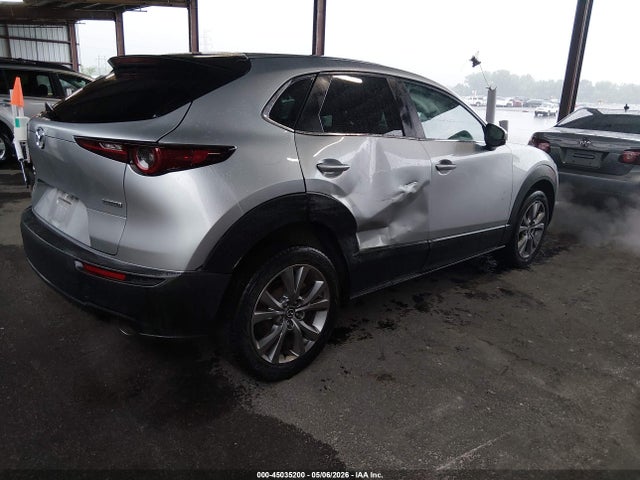 45035200 :رقم المزاد ، 3MVDMBBL6MM228868 vin ، 2021 Mazda Cx-30 Select مزاد بيع
