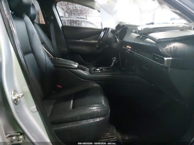 45035200 :رقم المزاد ، 3MVDMBBL6MM228868 vin ، 2021 Mazda Cx-30 Select مزاد بيع