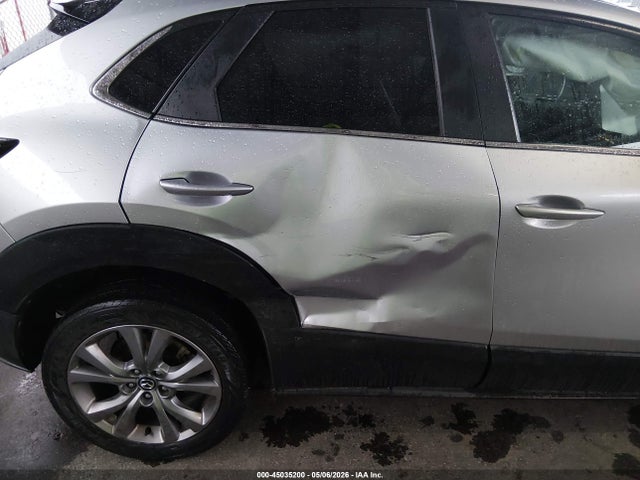 45035200 :رقم المزاد ، 3MVDMBBL6MM228868 vin ، 2021 Mazda Cx-30 Select مزاد بيع
