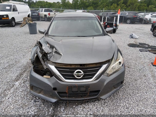 45035201 :رقم المزاد ، 1N4AL3AP6HC139171 vin ، 2017 Nissan Altima 2.5 S مزاد بيع