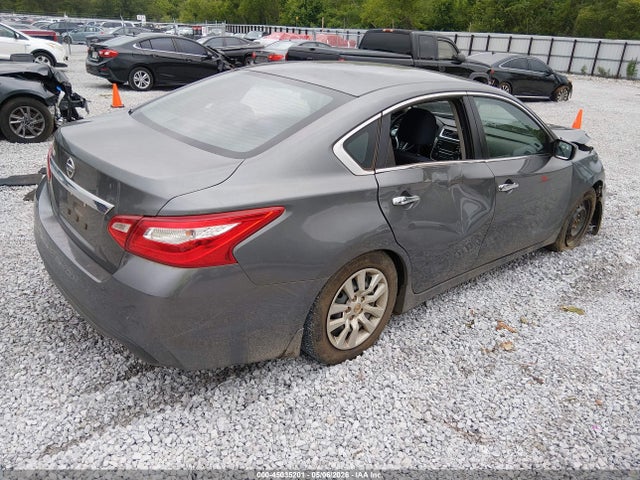 45035201 :رقم المزاد ، 1N4AL3AP6HC139171 vin ، 2017 Nissan Altima 2.5 S مزاد بيع