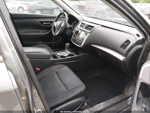 45035201 :رقم المزاد ، 1N4AL3AP6HC139171 vin ، 2017 Nissan Altima 2.5 S مزاد بيع